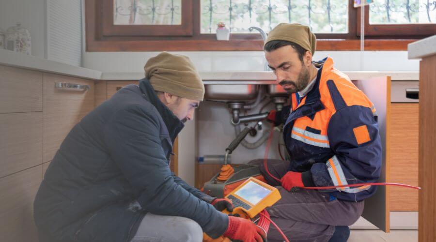 Professional sink repair in Divernon, IL